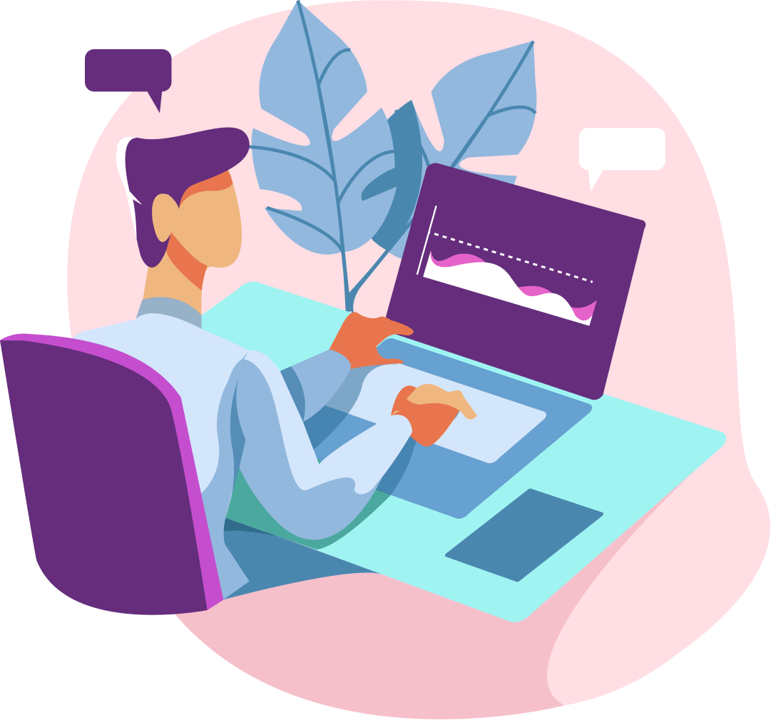 Equip leaders from strate We equip marketing leaders